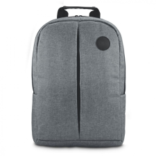 Hama Genua Laptop Backpack 15,6" Grey számítógéptáska