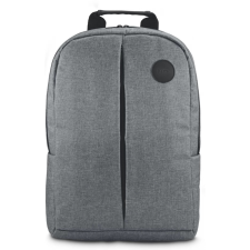 Hama GENUA Notebook hátizsák 15.6" szürke számítógéptáska