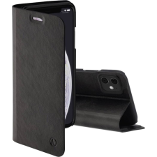 Hama Guard Pro Booklet Apple iPhone 11 hátlap tok fekete (00187388) tok és táska