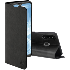 Hama Guard Pro Booklet Samsung Galaxy A20s hátlap tok fekete (00195378) tok és táska