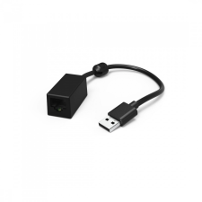 Hama hálózati gigabit ethernet adapter 10/100/1000 USB 2.0 (177103) egyéb hálózati eszköz
