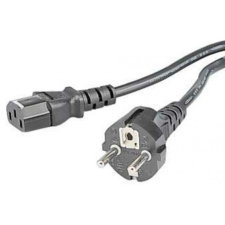 Hama hálózati kábel ECO 1.5m (29934) kábel és adapter