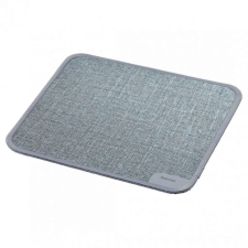 Hama Hama 00054798 190 x 190 x 3 mm szürke egérpad asztali számítógép kellék