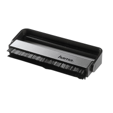 Hama Hama 181422 hanglemezhez szénszálas tisztítókefe kábel és adapter