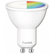 Hama HAMA OKOS WIFI LED IZZÓ GU10 RGB 5,5W izzó