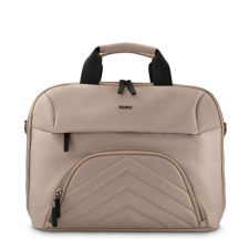 Hama Hama Premium Lightweight Laptop Bag 14,1" Beige számítógéptáska