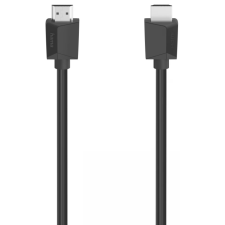 Hama HDMI 2.0 Összekötő Fekete 1.5m 200703 kábel és adapter