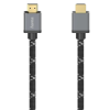Hama HDMI Összekötő Fekete 2m 205239