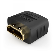 Hama HDMI Toldó Fekete 3cm 200356 kábel és adapter
