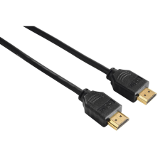 Hama High-Speed HDMI kábel 1.5m (205002) kábel és adapter