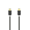  Hama High speed HDMI kábel ethernettel 3m Black