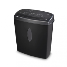 Hama Home X10CD Iratmegsemmisítő Black iratmegsemmisítő