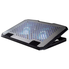 Hama hűtőállvány laptophoz Alumínium laptop kellék