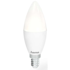 Hama izzó, intelligens wifi led, RGB, 4,5 W izzó