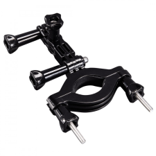 Hama Large Pole Mount for GoPro from 2,5-6,2cm sportkamera kellék