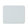 Hama Leather Look Egérpad White