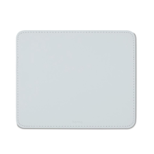Hama Leather Look Egérpad White egérpad