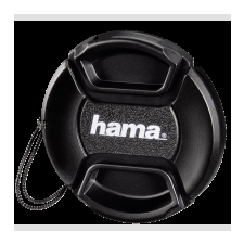Hama M72 "Smart-Snap" objektív sapka 95472 lencsevédő sapka