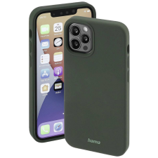Hama MagCase Finest Feel PRO Cover Apple iPhone 13 Pro Max hátlap tok zöld (00196988) tok és táska