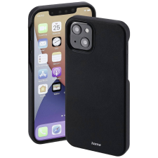 Hama MagCase Finest Sense Cover Apple iPhone 13 hátlap tok fekete (00196963) (HA00196963) - Telefontok tok és táska
