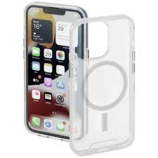 Hama MagCase Safety Cover Apple iPhone 14 Pro Max tok átlátszó (00215561) tok és táska