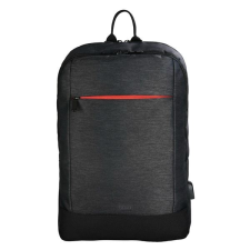 Hama Manchester Notebook hátizsák 15.6" fekete (216489) (h216489) számítógéptáska