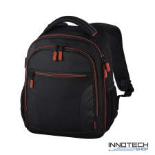 Hama Miami 150 III Trolley fotós hátizsák 22x10x24 cm fekete (139856) túrahátizsák