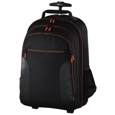 Hama MIAMI 200 III trolley fotós hátizsák - fekete (139854) fotós táska, koffer