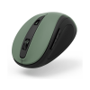 Hama MW400 V2 vezeték nélküli optikai egér, opál zöld (173030)
