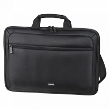 Hama Nice Notebook Case 15,6" Black számítógéptáska