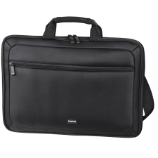 Hama NICE notebook táska 15.6" fekete v2 számítógéptáska