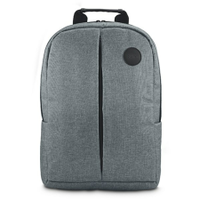 Hama Notebook hátizsák HAMA Genua 15,6" szürke számítógéptáska