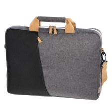 Hama Notebook táska HAMA Florence 15,6" fekete/szürke számítógéptáska
