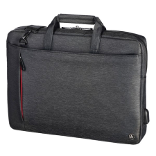 Hama Notebook táska HAMA Manchester 13,3" fekete számítógéptáska