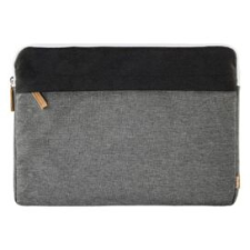 Hama Notebook tok HAMA Florence 13,3" fekete/szürke számítógéptáska