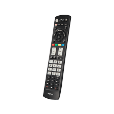 Hama Panasonic univerzális távirányító, fekete (221064) távirányító