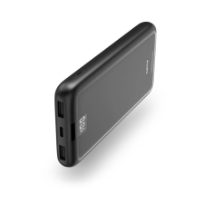 Hama Performance 10000mAh Powerbank Black power bank