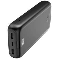 Hama Performance 24 Powerbank 24000mAh fekete power bank