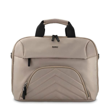 Hama Premium Lightweight 15,6-16,2", bézs számítógéptáska