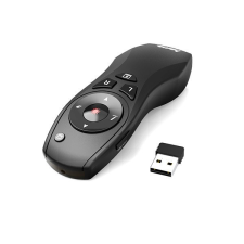 Hama Presenter HAMA X-Pointer 6in1 USB 2,4GHz prezenter