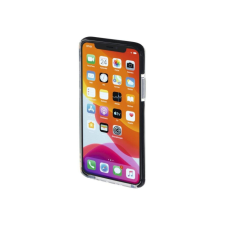 Hama Protector Apple iPhone 11 hátlap tok fekete (00187391) tok és táska