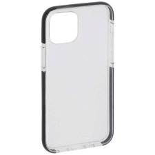 Hama Protector Cover Apple iPhone 14 tok fekete (00215506) (HA00215506) tok és táska