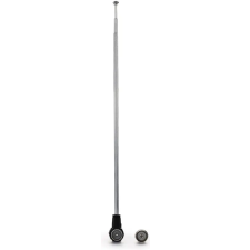 Hama Rádió teleszkóp antenna v2 monitor kellék