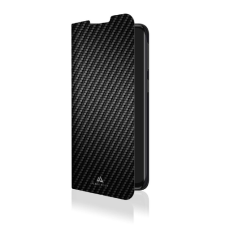 Hama Samsung Galaxy A72 Mobiltelefon tok-carbon tok és táska