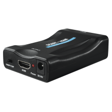 Hama SCART-HDMI KONVERTER kábel és adapter