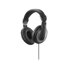 Hama Shell II (221781) fülhallgató, fejhallgató