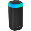 Hama Shine hordozható bluetooth hangszóró (RGB,fehér)