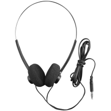 Hama Slight II fülhallgató, fejhallgató