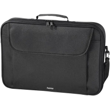 Hama Sportsline Montego 17,3", fekete számítógéptáska