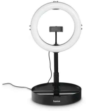 Hama SpotLight FoldUp 102 II LED Ringlight for Smartphone 4658 tok és táska